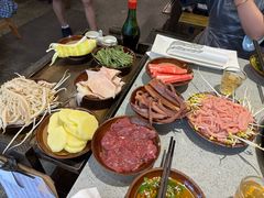 -华丰火锅(双林北横路店)