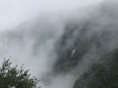 -重庆云阳龙缸景区