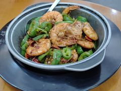 -煲煲掂风味煲仔饭餐厅(西区店)