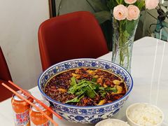 -清真·拉菲尔鱼庄(钟楼回民街店)