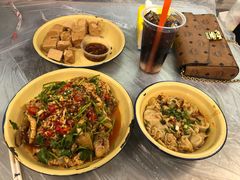 -东排食堂长沙小吃大排档(五一广场店)