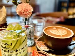 -Grande A'moo(上海万象城店)