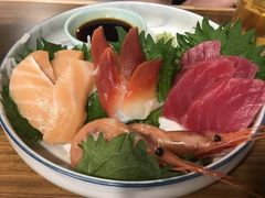 -美洲岛烤肉自助餐厅