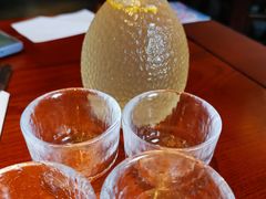 桂花米酒-寻宝记绍兴菜(鲁迅路店)