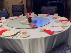 -彩丰楼中餐厅·仁恒洲际酒店