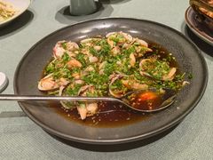 -庐灶江南·江南菜·四合院Bistro(东直门雍和宫·原华侨宾馆店)