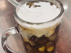-南信牛奶甜品专家