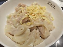 开洋馄饨-熙盛源(滨湖万达店)