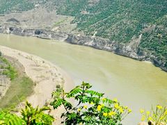 -天下黄河第一湾