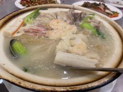 -砂锅李(九江路店)