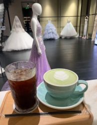 -MuseMarry婚纱(前海嘉里中心店)