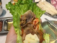 -六七八韩式烤肉·韩国料理(上杭路店)