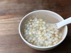 雞頭米小园子-随柳居·苏式小吃(建新巷店)