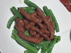 -张福记(五一公园店)
