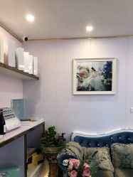 -时尚妈咪产后修复中心