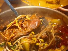 -泰果东南亚餐厅(旭辉广场店)