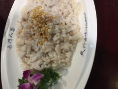 -吴门人家·苏宴宫廷菜(拙政园店)