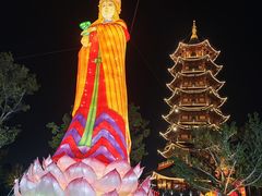 -厦门方特东方神画