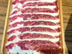 -齐函杨佳清真烤肉(鑫海店)