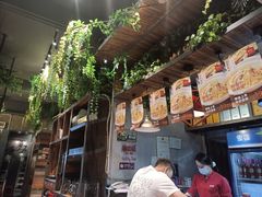 -湘当爱·鲜煮现炒(松岗立业路店)