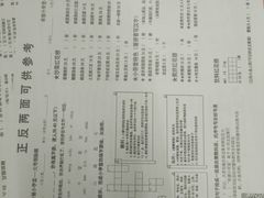 菜单-做了不起的80后