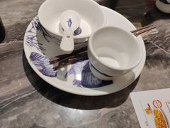 -前海沿·海鲜水饺青岛菜(乐客城店)