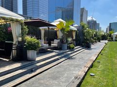 -小河盐帮·私家菜·烤鸭(三元桥·霄云路店)
