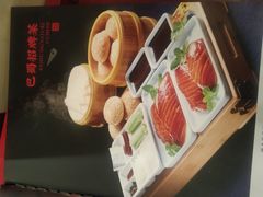-鑫巴蜀小镇 · 水煮鱼专研店(玉桥店)