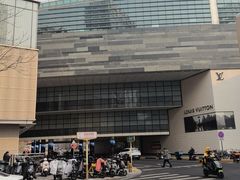 -布歌东京(金融街购物中心店)