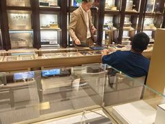 -溥仪眼镜PUYI OPTICAL(国贸商城店)