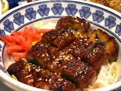 -肆月河豚·新淮扬(金融街店)