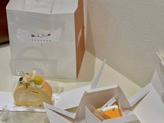 -奈诺甜品·生日蛋糕·下午茶(古城店)