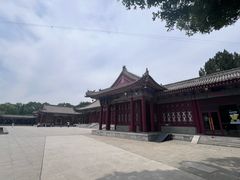 -华清宫景区