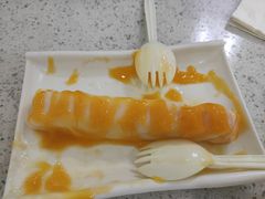 -芬芳甜品(同福路店)
