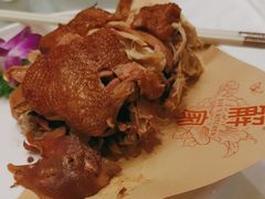 -解家河南菜(商鼎路店)