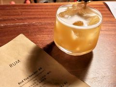 -STAFF ONLY Bar(南台巷店)