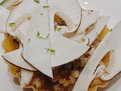 -Oyster Talks 四度蚝法餐厅