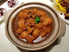 -蓬川食府(金海道店)