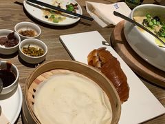 酥不腻烤鸭-小大董·烤鸭(凤凰汇店)