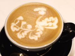 -不正咖啡(万达尊店)