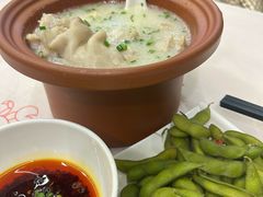 -五丁桥光头香辣蟹(望江橡树林店)