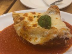 -城市大道红炉披萨烘焙坊