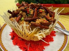 -白家大院·王府宫廷菜(苏州街店)