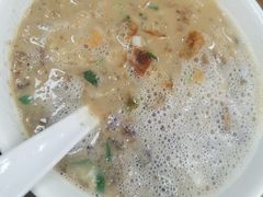 -阊门姚记豆浆(旧学前直营店)