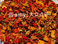 民国辣子鸡-杨记隆府(重庆总店)