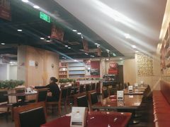 -宏状元现熬粥·京味菜(五棵松店)
