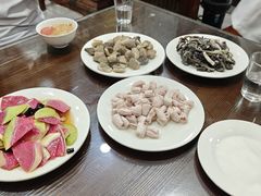 -爆肚冯(廊房二条店)