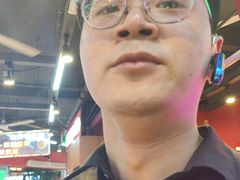 -饶福记·南昌烧烤大排档(九龙湖土著店)