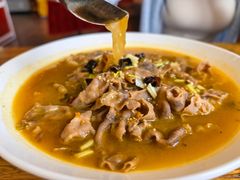 -闻香阁·清真(光荣道店)