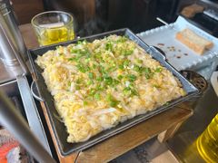 -很久以前羊肉串(打浦路店)